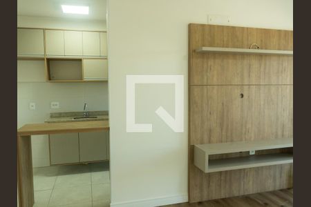 Apartamento para alugar com 3 quartos, 80m² em Balneário Tropical, Paulínia