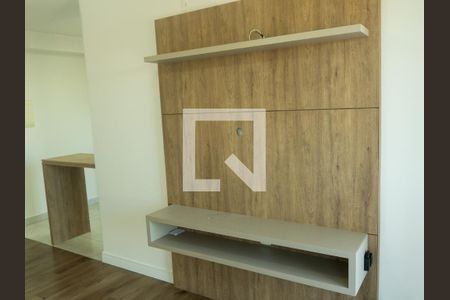 Apartamento para alugar com 3 quartos, 80m² em Balneário Tropical, Paulínia