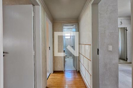 Apartamento para alugar com 3 quartos, 95m² em Buritis, Belo Horizonte
