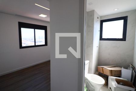 Suíte 1 de apartamento à venda com 2 quartos, 57m² em Ayrosa, Osasco