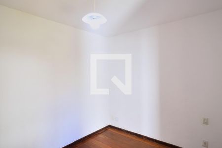 Suíte de apartamento à venda com 3 quartos, 112m² em Anchieta, Belo Horizonte