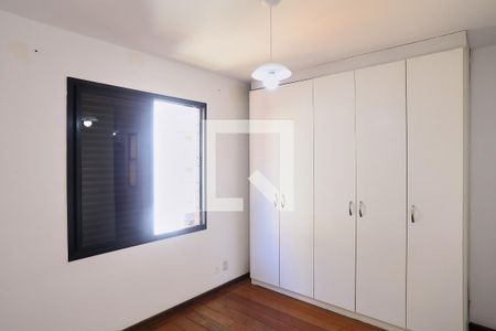 Suíte de apartamento à venda com 3 quartos, 112m² em Anchieta, Belo Horizonte
