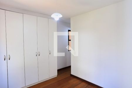 Suíte de apartamento à venda com 3 quartos, 112m² em Anchieta, Belo Horizonte