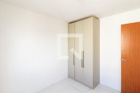 Quarto 2 de apartamento para alugar com 2 quartos, 42m² em São José, Canoas