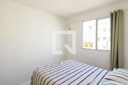 Quarto 1 de apartamento para alugar com 2 quartos, 42m² em São José, Canoas