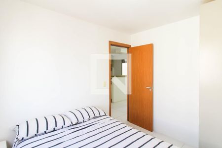Quarto 1 de apartamento para alugar com 2 quartos, 42m² em São José, Canoas