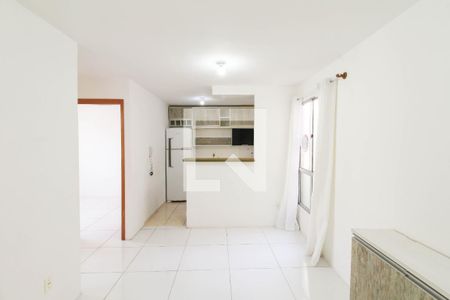 Apartamento para alugar com 2 quartos, 42m² em São José, Canoas