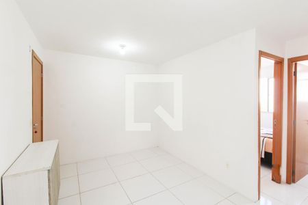 Sala de apartamento para alugar com 2 quartos, 42m² em São José, Canoas
