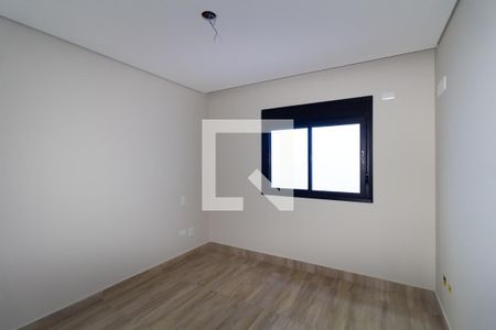 Suíte 1 de casa à venda com 3 quartos, 160m² em Parque São Lucas, São Paulo