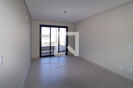 Sala de casa à venda com 3 quartos, 160m² em Parque São Lucas, São Paulo