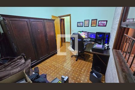 Foto 23 de casa para alugar com 3 quartos, 150m² em Vila Suíça, Santo André