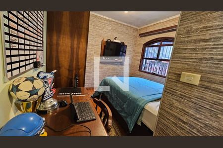 Foto 26 de casa para alugar com 3 quartos, 150m² em Vila Suíça, Santo André