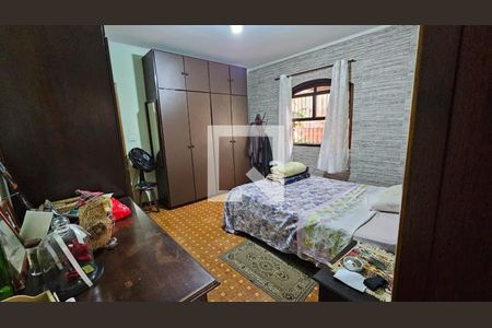 Foto 19 de casa para alugar com 3 quartos, 150m² em Vila Suíça, Santo André