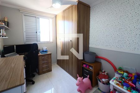 Quarto 2 de apartamento para alugar com 2 quartos, 55m² em Jardim Roberto, Osasco