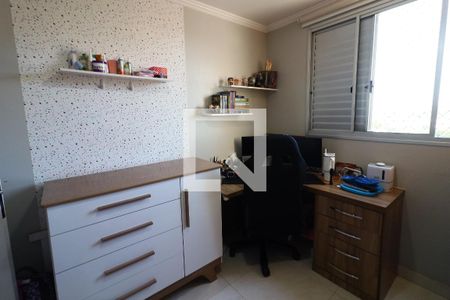 Quarto 2 de apartamento para alugar com 2 quartos, 55m² em Jardim Roberto, Osasco