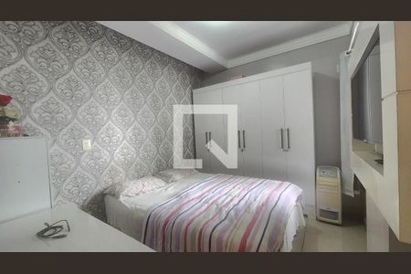 Quarto  de apartamento para alugar com 1 quarto, 49m² em Corredor da Vitória, Salvador
