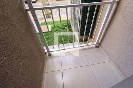 Apartamento para alugar com 2 quartos, 50m² em Fazenda Grande Iv, Salvador