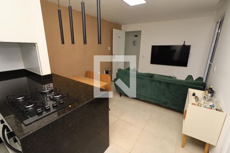 Apartamento para alugar com 2 quartos, 50m² em Fazenda Grande Iv, Salvador