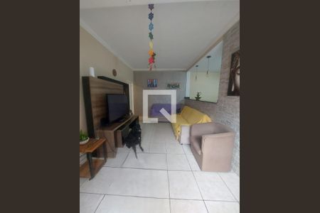 Sala de casa à venda com 5 quartos, 300m² em Artur Alvim, São Paulo