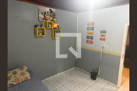 Quarto de casa à venda com 5 quartos, 300m² em Artur Alvim, São Paulo