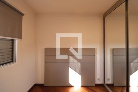 Quarto 1 de apartamento para alugar com 3 quartos, 60m² em Parque Marajoara, Santo André