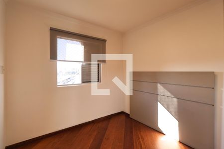 Quarto 1 de apartamento para alugar com 3 quartos, 60m² em Parque Marajoara, Santo André