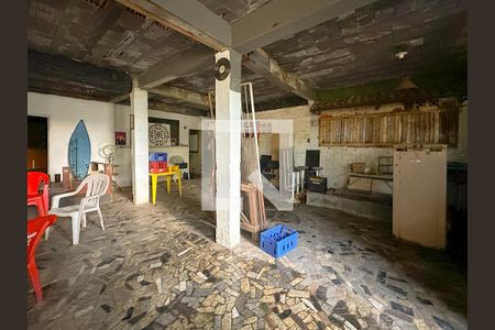 Sala  de casa para alugar com 1 quarto, 320m² em Jardim Santiago, São José
