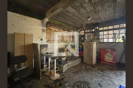 Sala  de casa para alugar com 1 quarto, 320m² em Jardim Santiago, São José