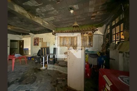Sala  de casa para alugar com 1 quarto, 320m² em Jardim Santiago, São José