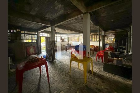 Sala  de casa para alugar com 1 quarto, 320m² em Jardim Santiago, São José