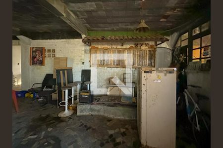 Sala  de casa para alugar com 1 quarto, 320m² em Jardim Santiago, São José