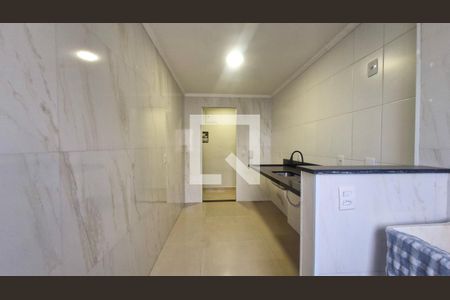 Apartamento para alugar com 2 quartos, 107m² em Vila da Paz, São Paulo