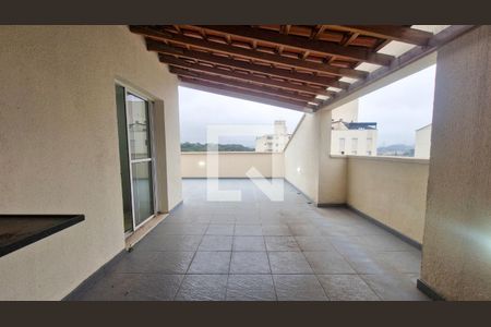 Apartamento para alugar com 2 quartos, 107m² em Vila da Paz, São Paulo