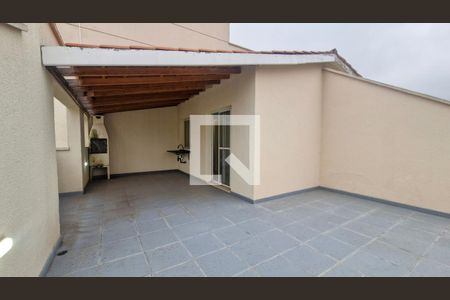 Apartamento para alugar com 2 quartos, 107m² em Vila da Paz, São Paulo