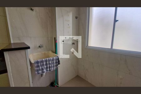 Apartamento para alugar com 2 quartos, 107m² em Vila da Paz, São Paulo