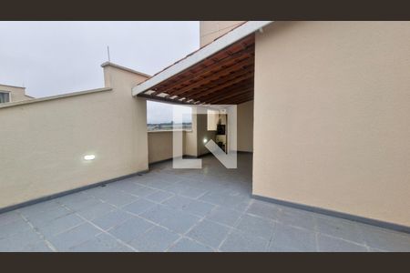 Apartamento para alugar com 2 quartos, 107m² em Vila da Paz, São Paulo