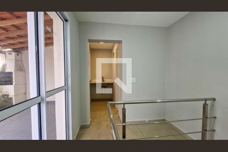 Apartamento para alugar com 2 quartos, 107m² em Vila da Paz, São Paulo