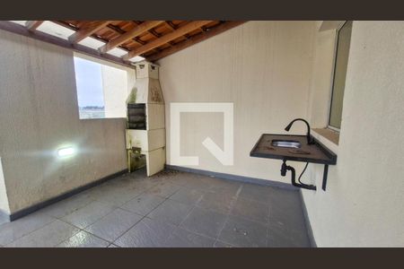 Apartamento para alugar com 2 quartos, 107m² em Vila da Paz, São Paulo