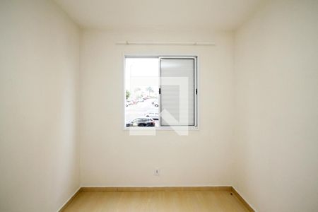Quarto 1 de apartamento para alugar com 2 quartos, 45m² em Vila Santo Antônio do Portão, Cotia