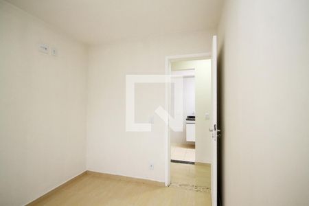 Quarto 1 de apartamento para alugar com 2 quartos, 45m² em Vila Santo Antônio do Portão, Cotia