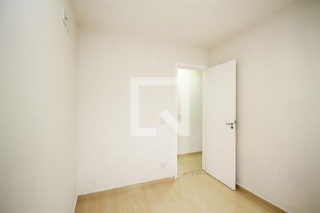 Quarto 1 de apartamento para alugar com 2 quartos, 45m² em Vila Santo Antônio do Portão, Cotia