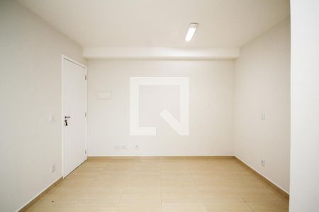 Sala de apartamento para alugar com 2 quartos, 45m² em Vila Santo Antônio do Portão, Cotia