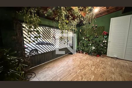 Casa para alugar com 2 quartos, 108m² em Vila Santana, São Paulo