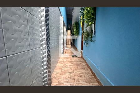 Casa para alugar com 2 quartos, 108m² em Vila Santana, São Paulo
