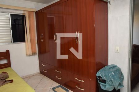quarto casa 1 de casa à venda com 5 quartos, 220m² em Cidade Santos Dumont, Jundiaí
