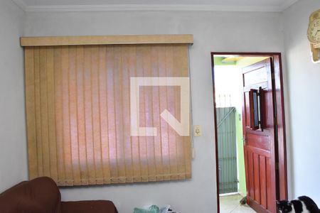 Sala de casa à venda com 5 quartos, 220m² em Cidade Santos Dumont, Jundiaí