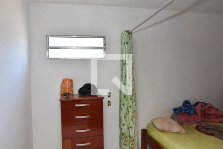 quarto casa 1 de casa à venda com 5 quartos, 220m² em Cidade Santos Dumont, Jundiaí
