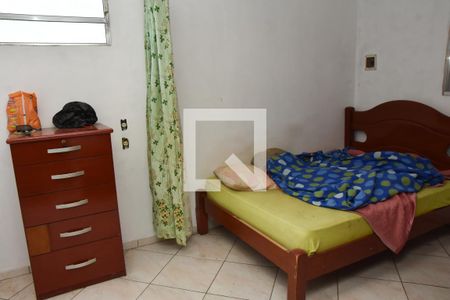 quarto casa 1 de casa à venda com 5 quartos, 220m² em Cidade Santos Dumont, Jundiaí