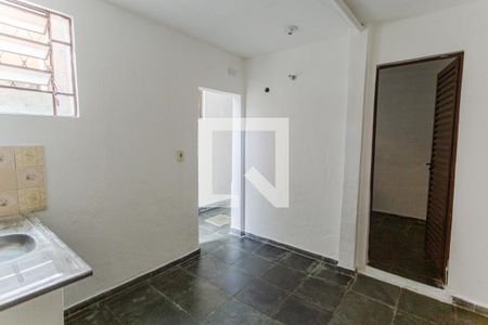 Cozinha de kitnet/studio para alugar com 2 quartos, 65m² em Aparecida, Belo Horizonte