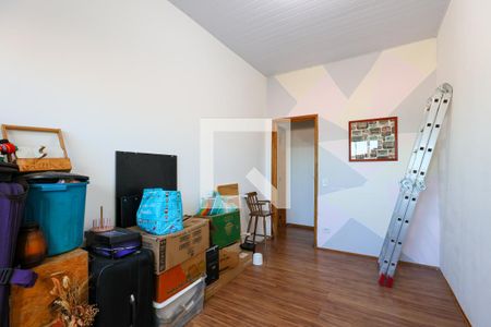 Quarto  de apartamento à venda com 2 quartos, 200m² em Jardim Oliveiras, Taboão da Serra